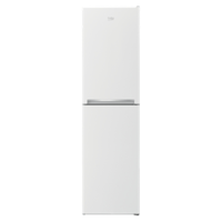 CFG1501W Frost Free Fridge Freezer