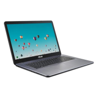 VivoBook 17 X705MAR-BX022T 17.3" Celeron 8GB 1TB
